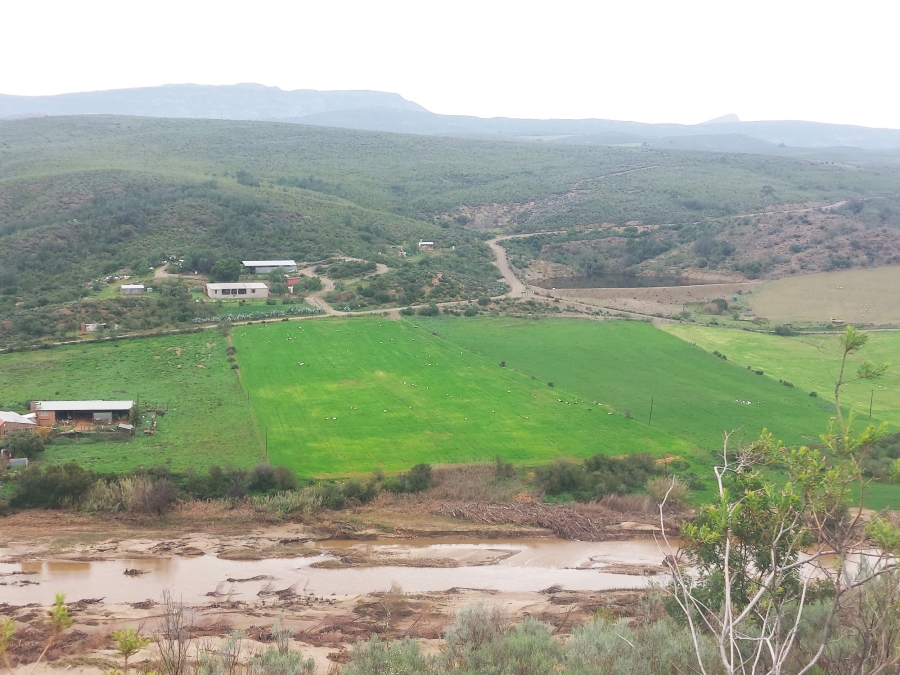 Commercial Property for Sale in George Rural Western Cape